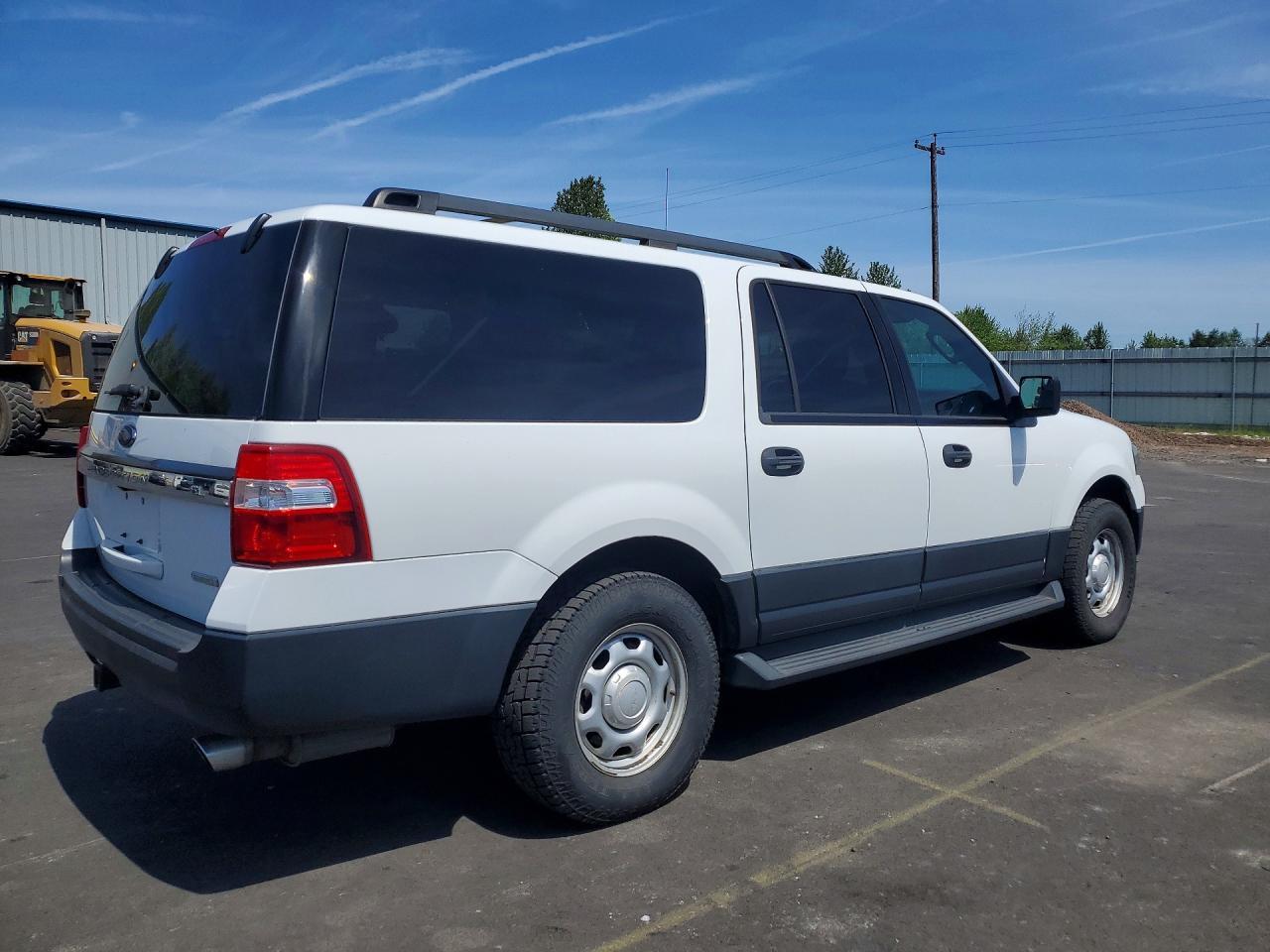 2016 FORD EXPEDITION
