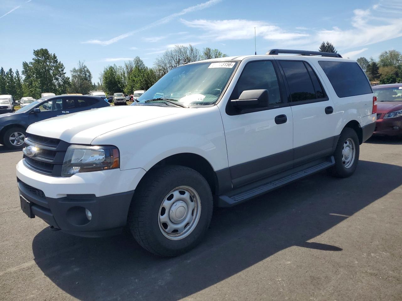 2016 FORD EXPEDITION