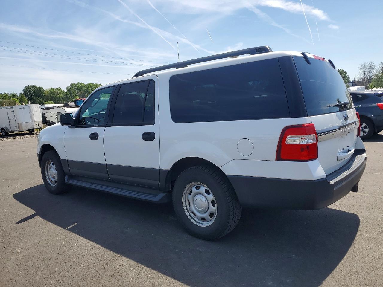 2016 FORD EXPEDITION