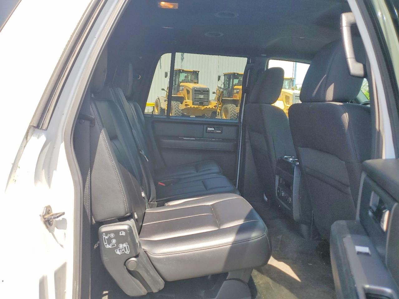 2016 FORD EXPEDITION