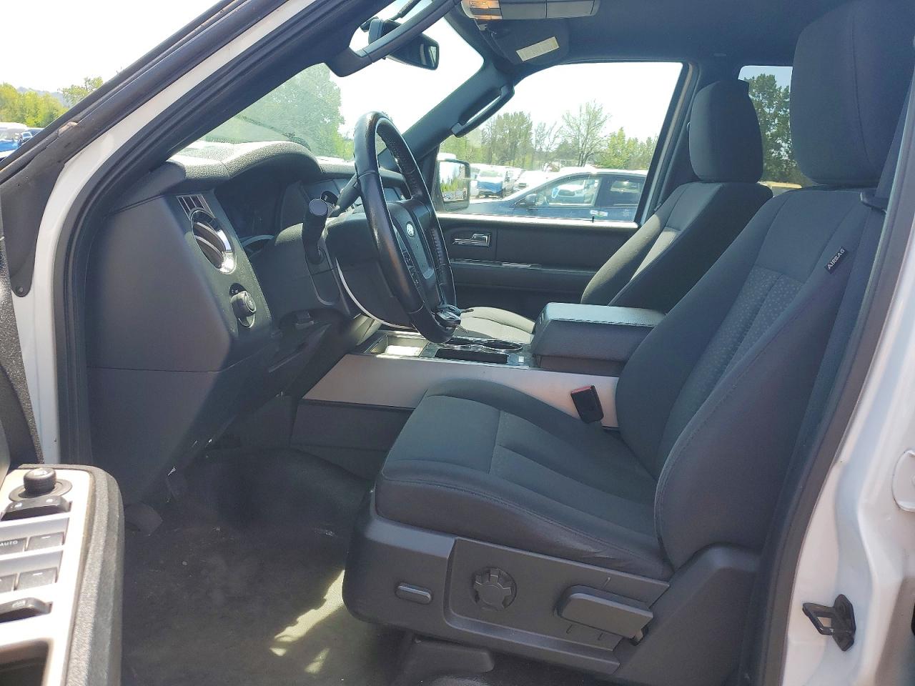 2016 FORD EXPEDITION