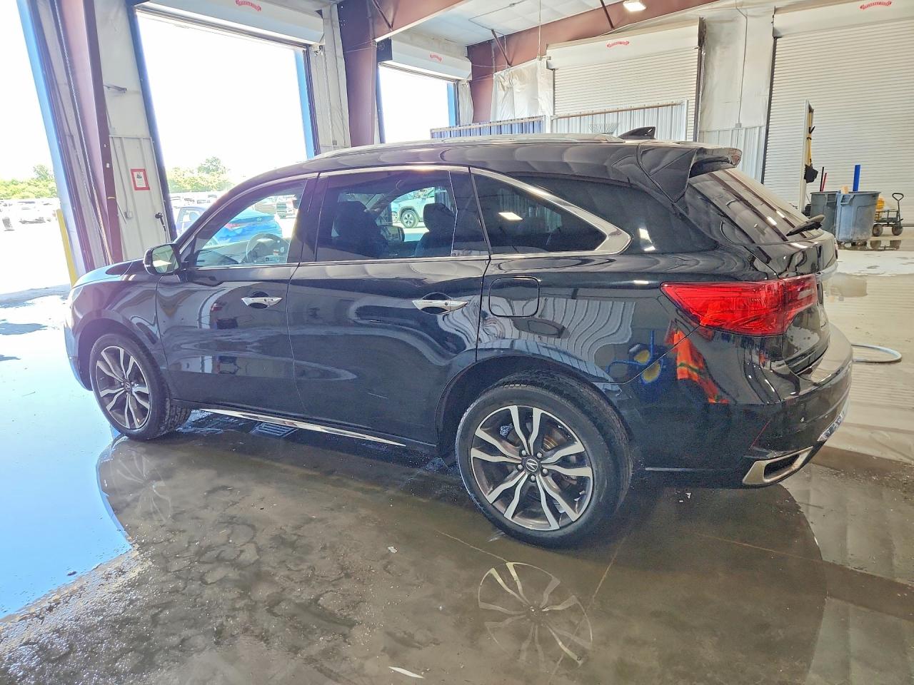 2020 ACURA MDX