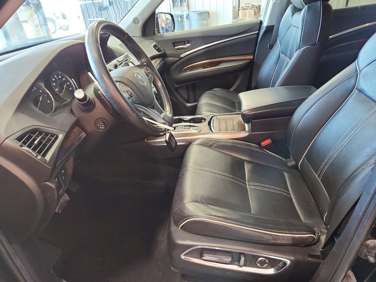 2020 ACURA MDX