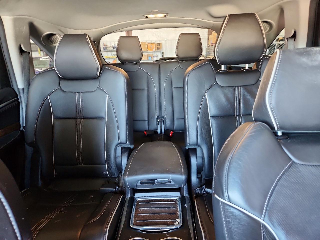2020 ACURA MDX