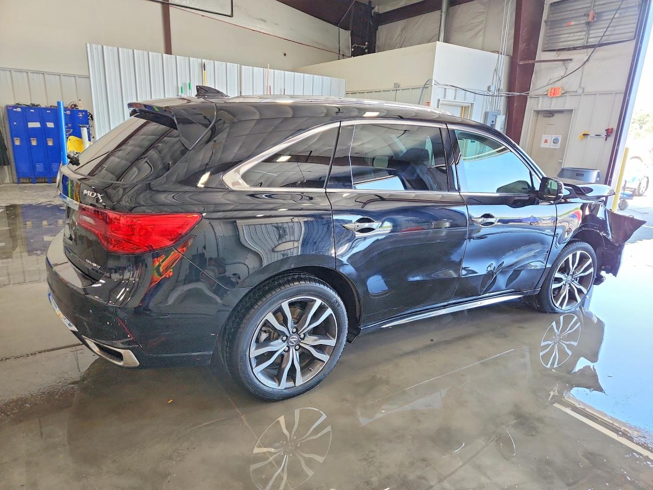 2020 ACURA MDX