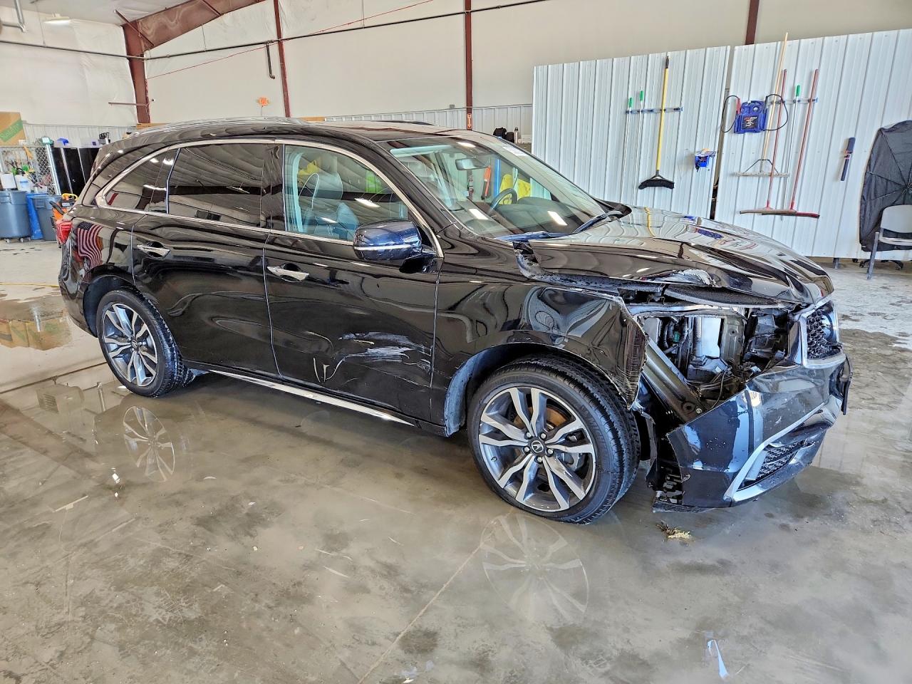 2020 ACURA MDX