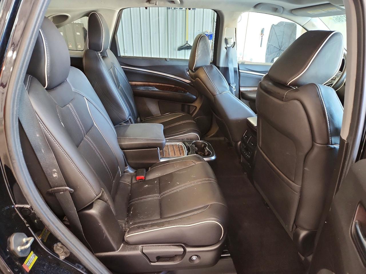 2020 ACURA MDX