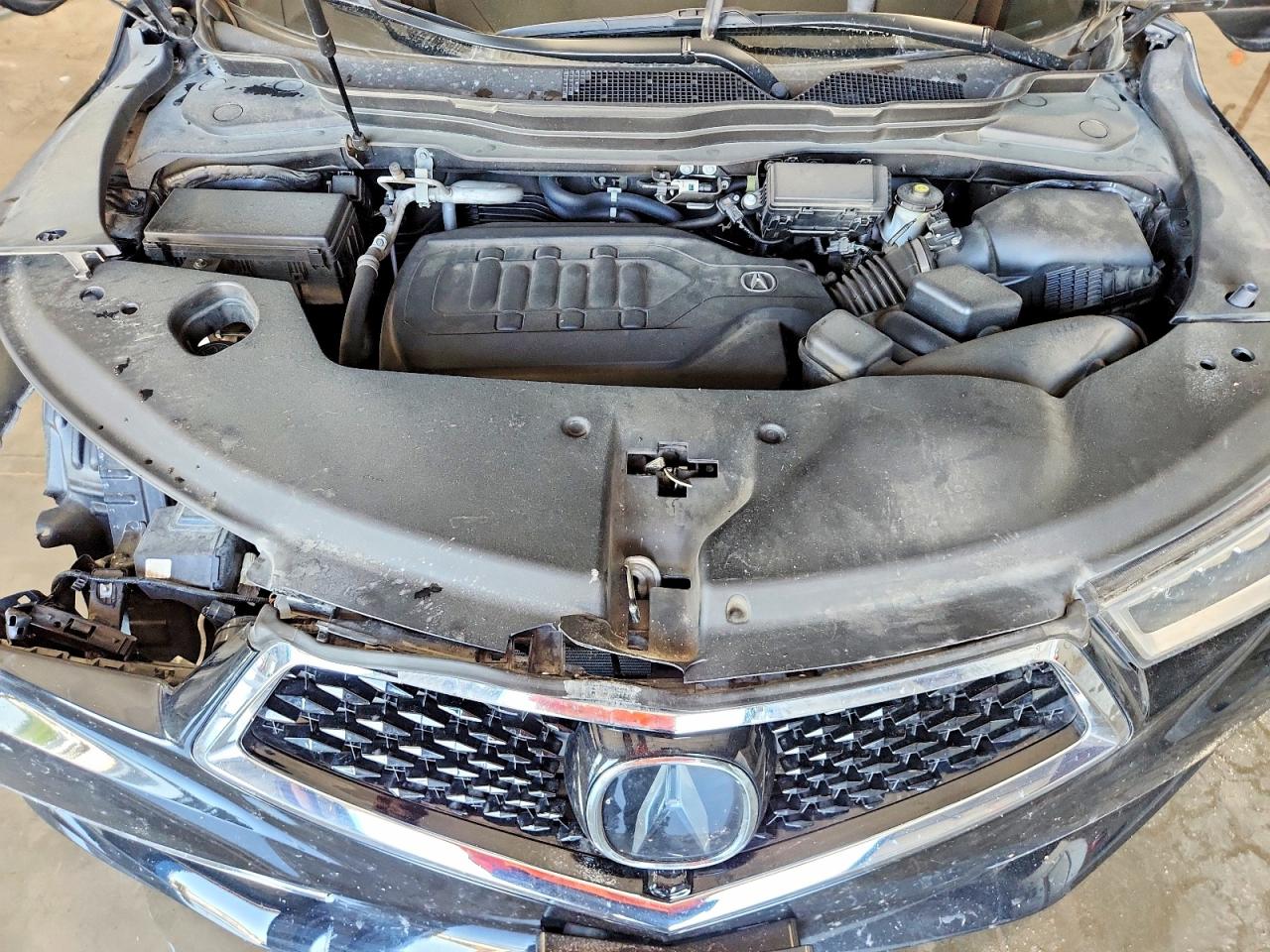 2020 ACURA MDX