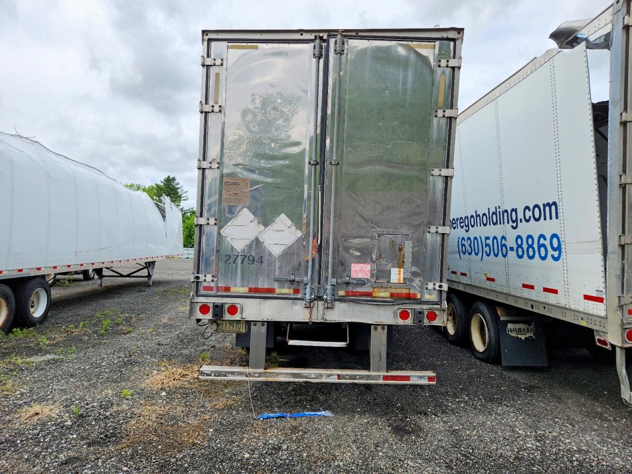 2008 WANC TRAILER