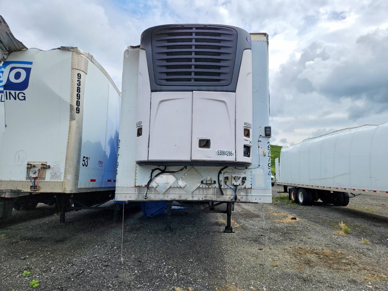 2008 WANC TRAILER