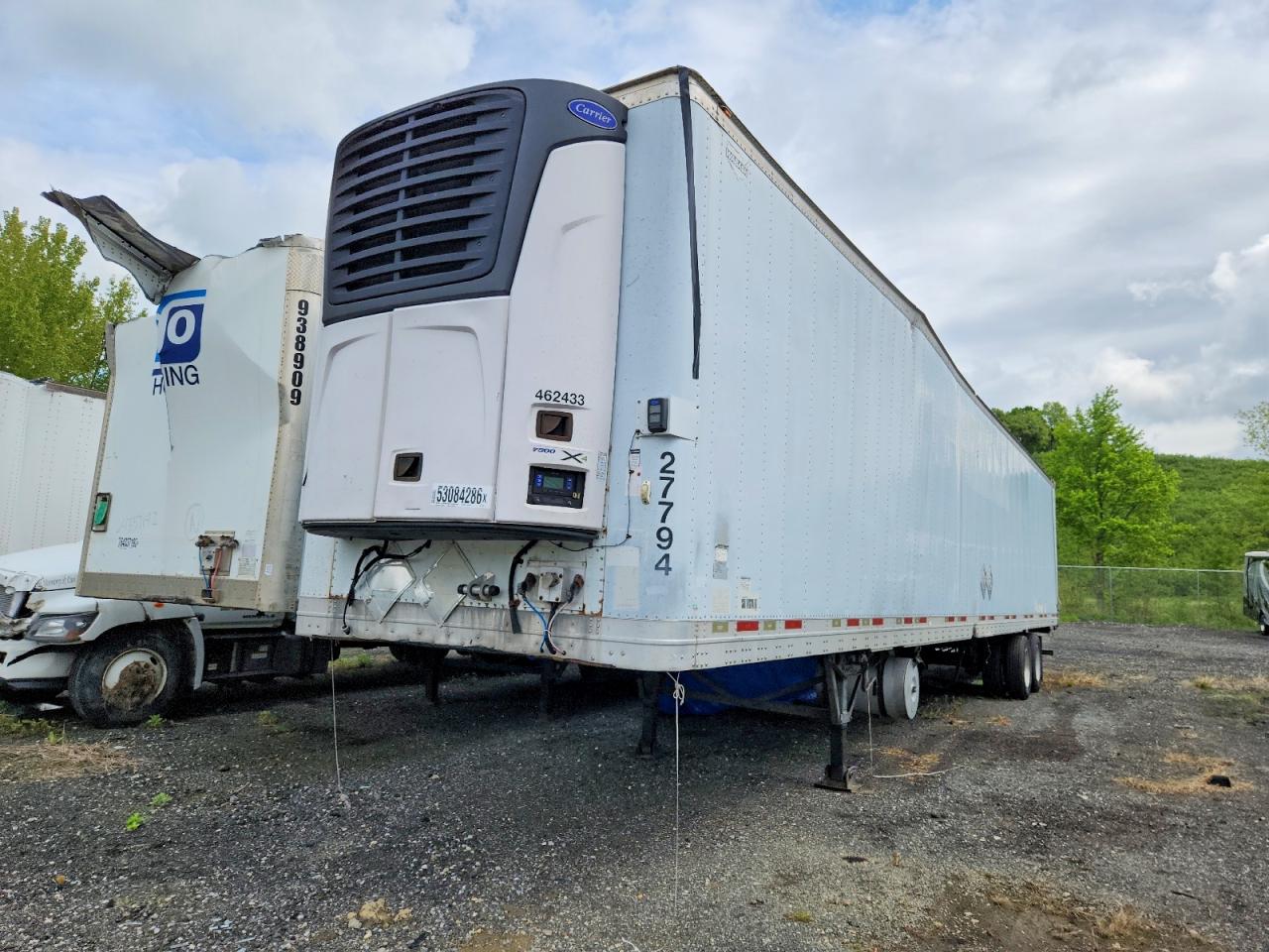 2008 WANC TRAILER