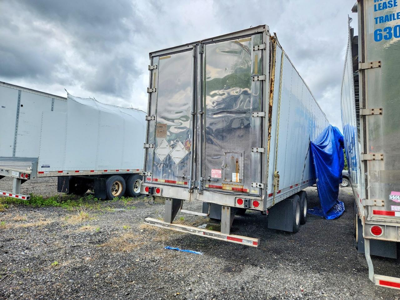 2008 WANC TRAILER