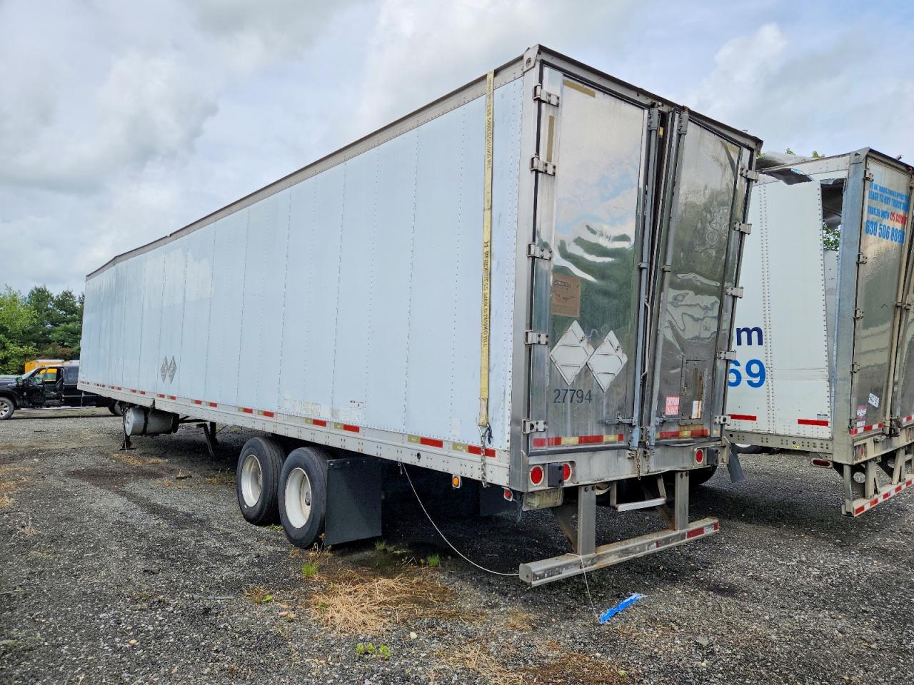 2008 WANC TRAILER