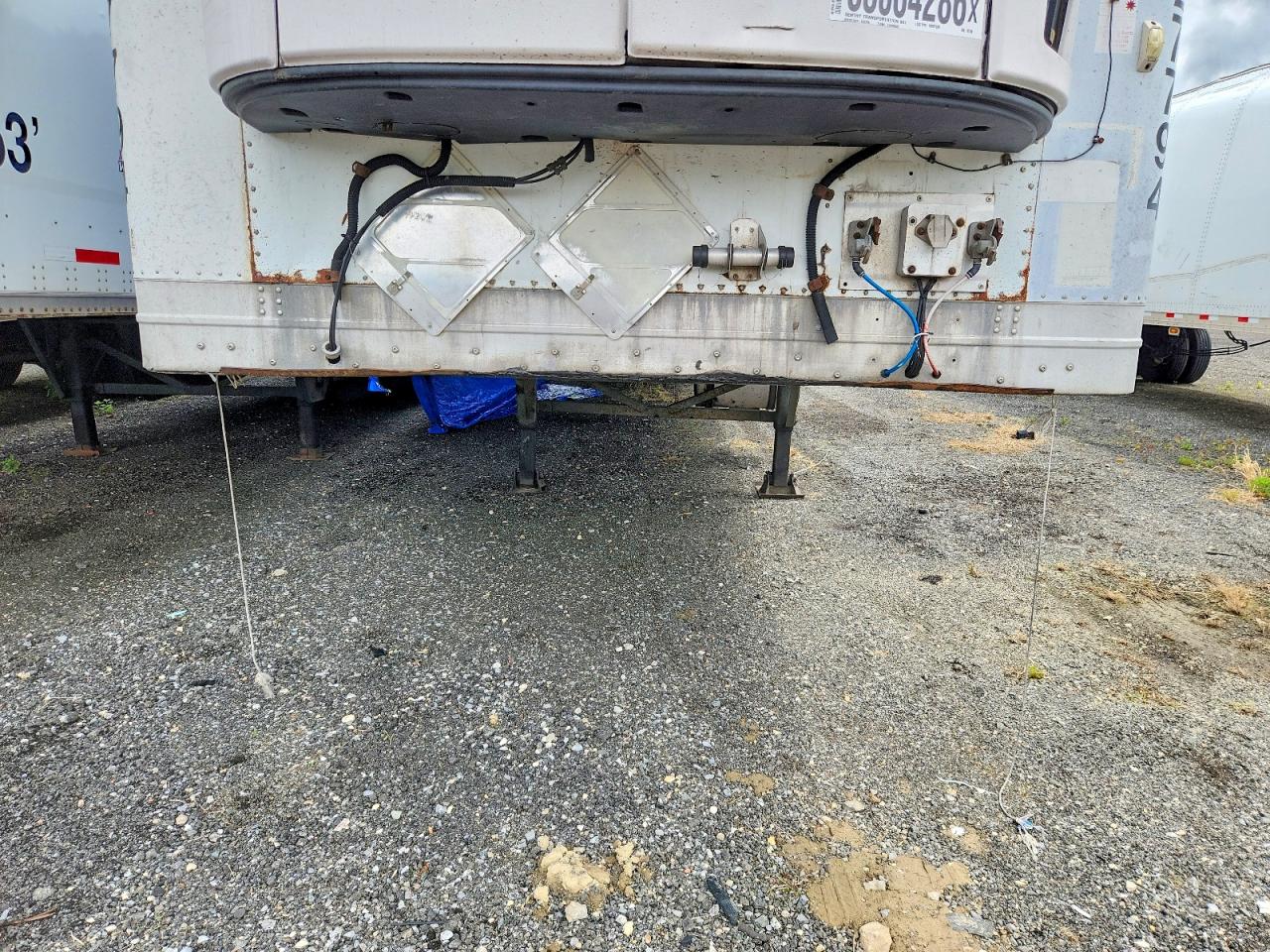 2008 WANC TRAILER