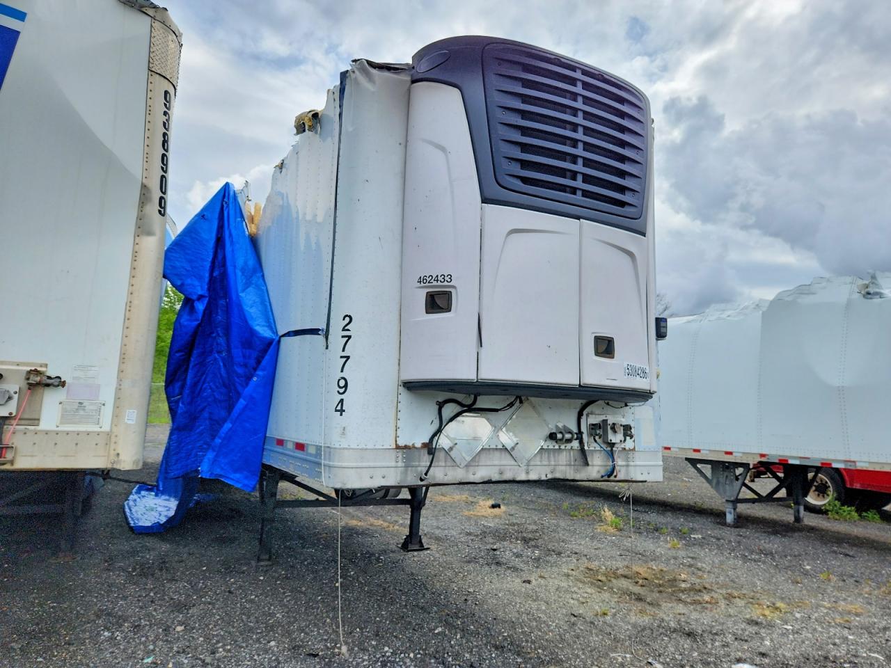 2008 WANC TRAILER