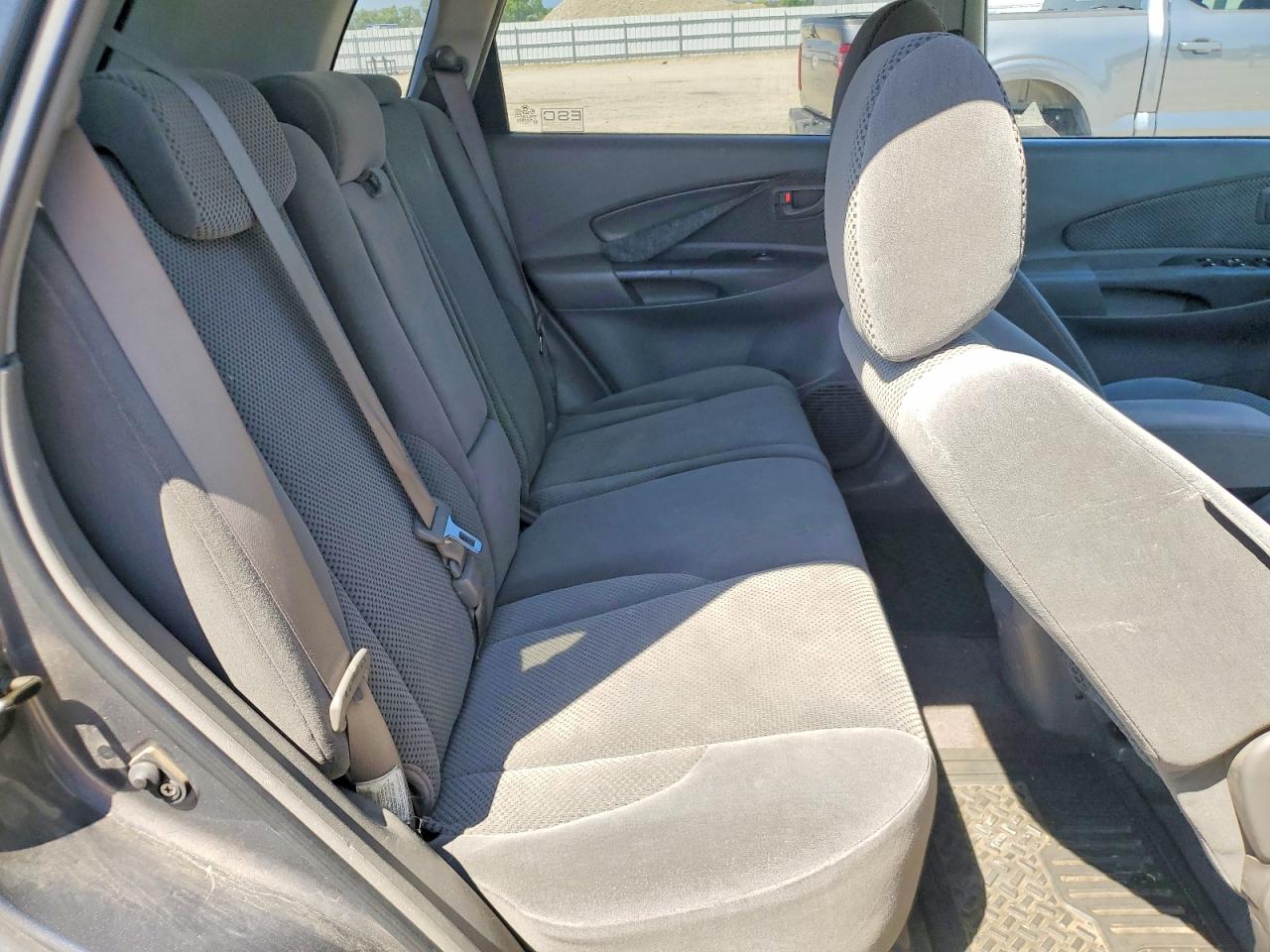 2007 HYUNDAI TUCSON