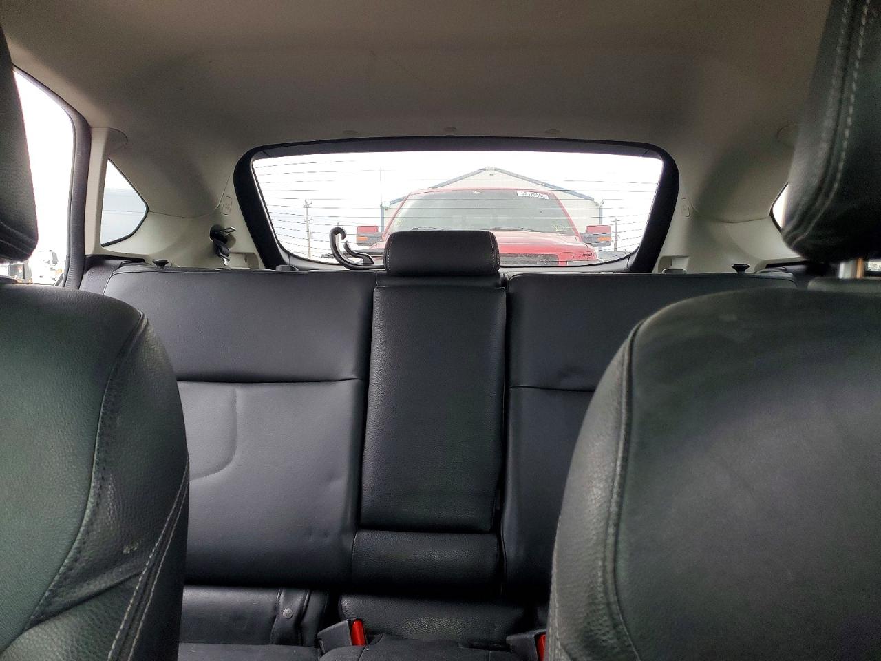2013 SUBARU XV