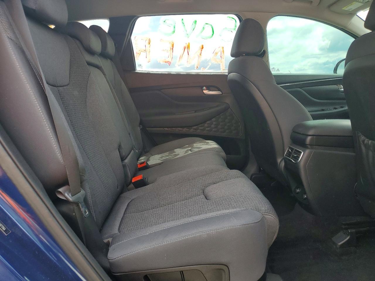2022 HYUNDAI SANTA FE