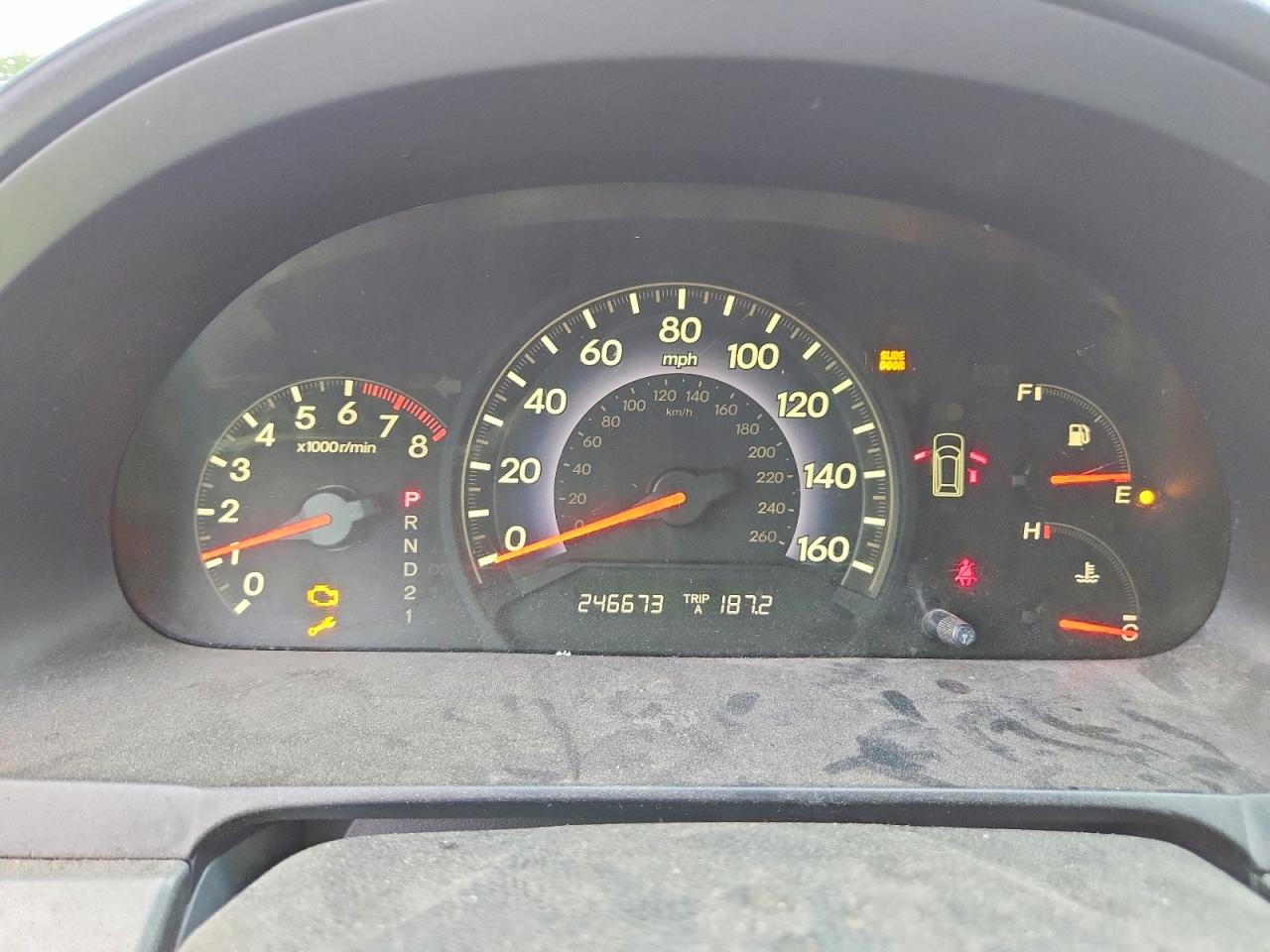 2006 HONDA All Models