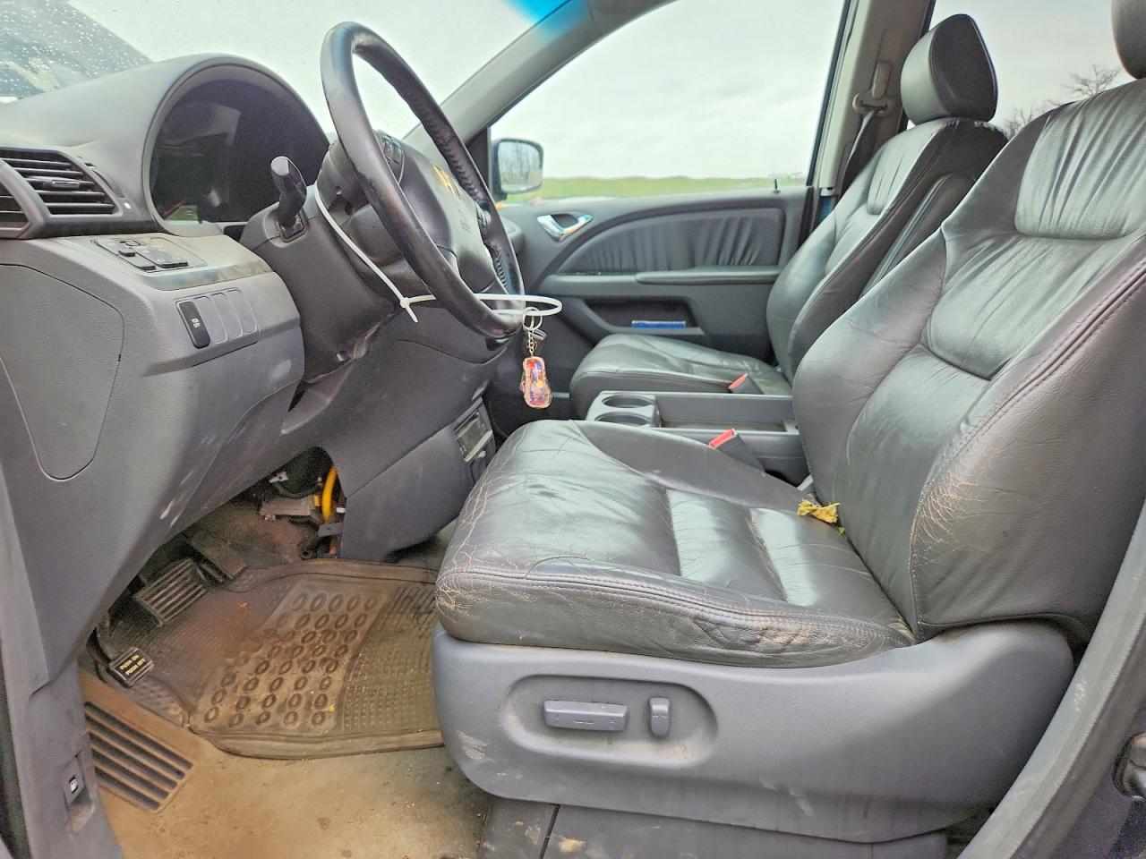 2006 HONDA All Models