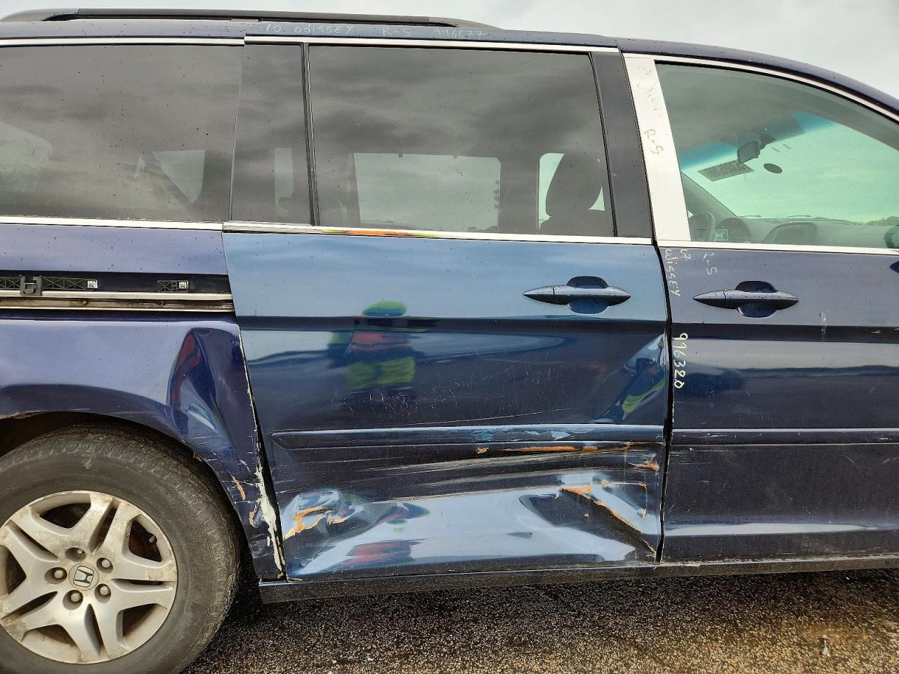 2006 HONDA All Models
