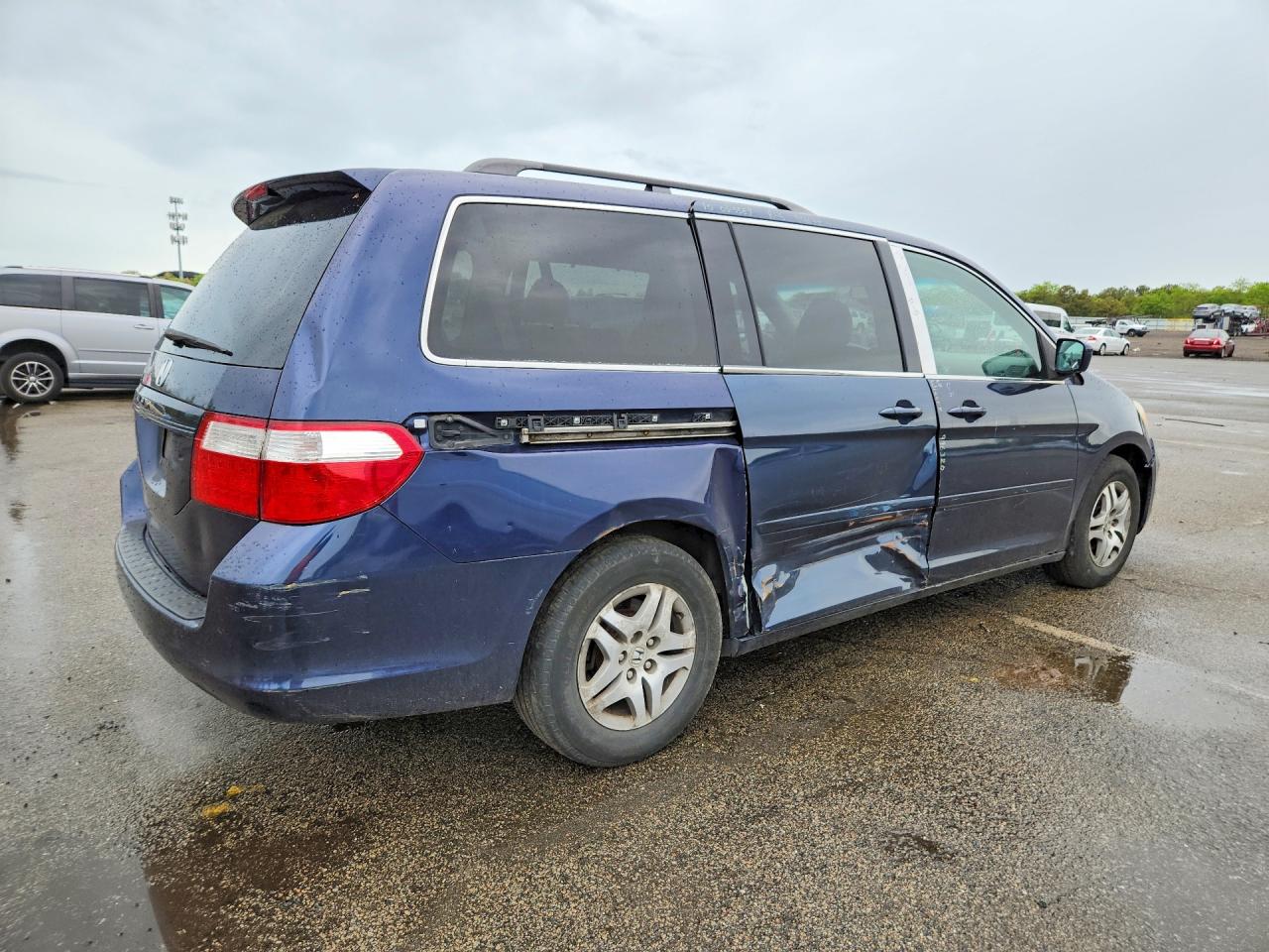 2006 HONDA All Models