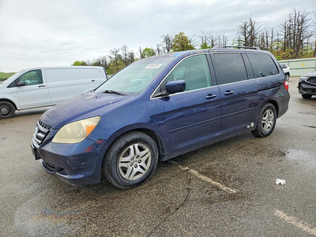 2006 HONDA All Models