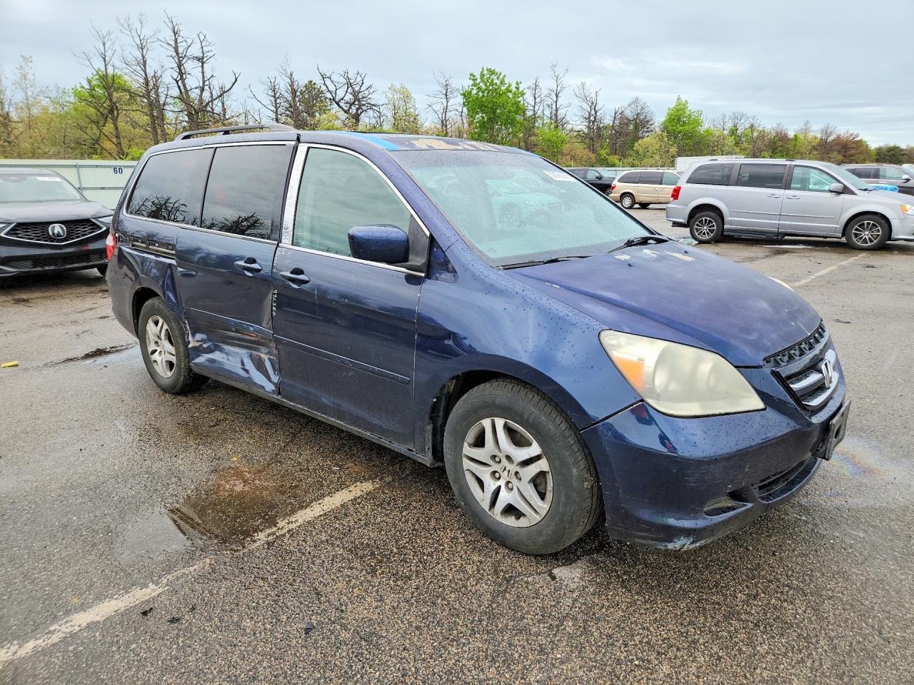2006 HONDA All Models
