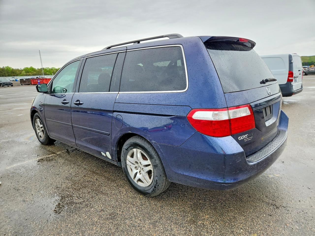 2006 HONDA All Models
