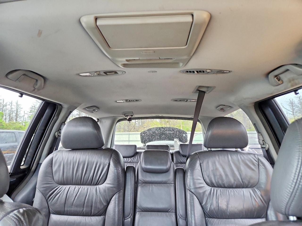 2006 HONDA All Models