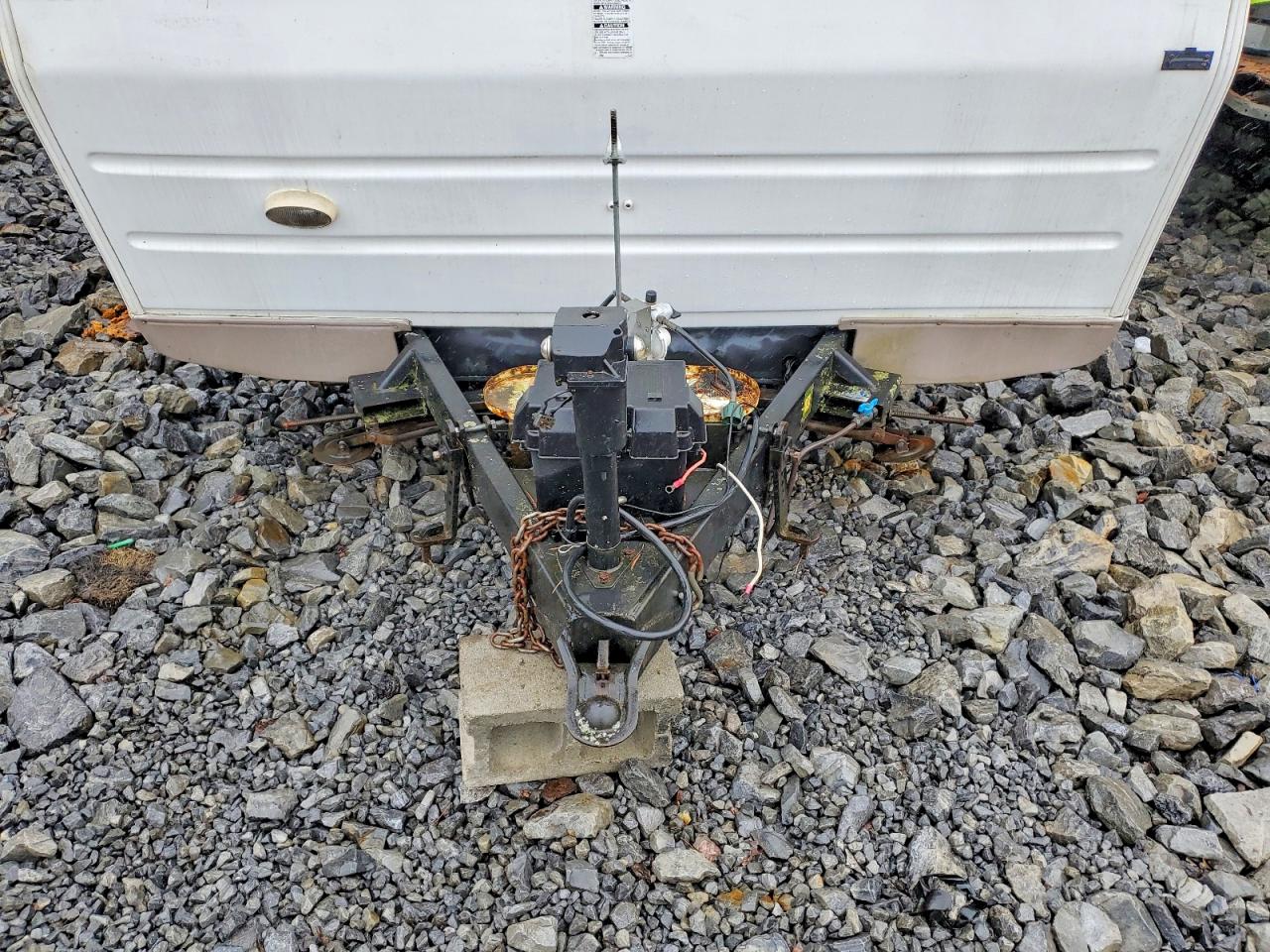 2004 FORD - FORD Rockwood