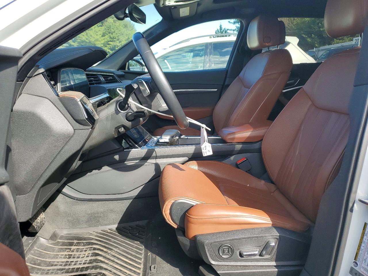 2019 AUDI E-TRON