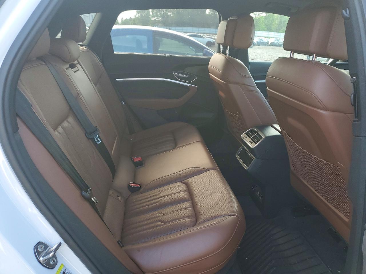 2019 AUDI E-TRON