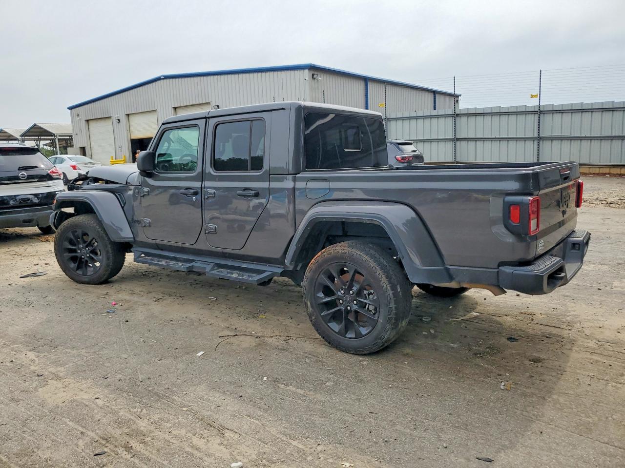 2024 JEEP GLADIATOR