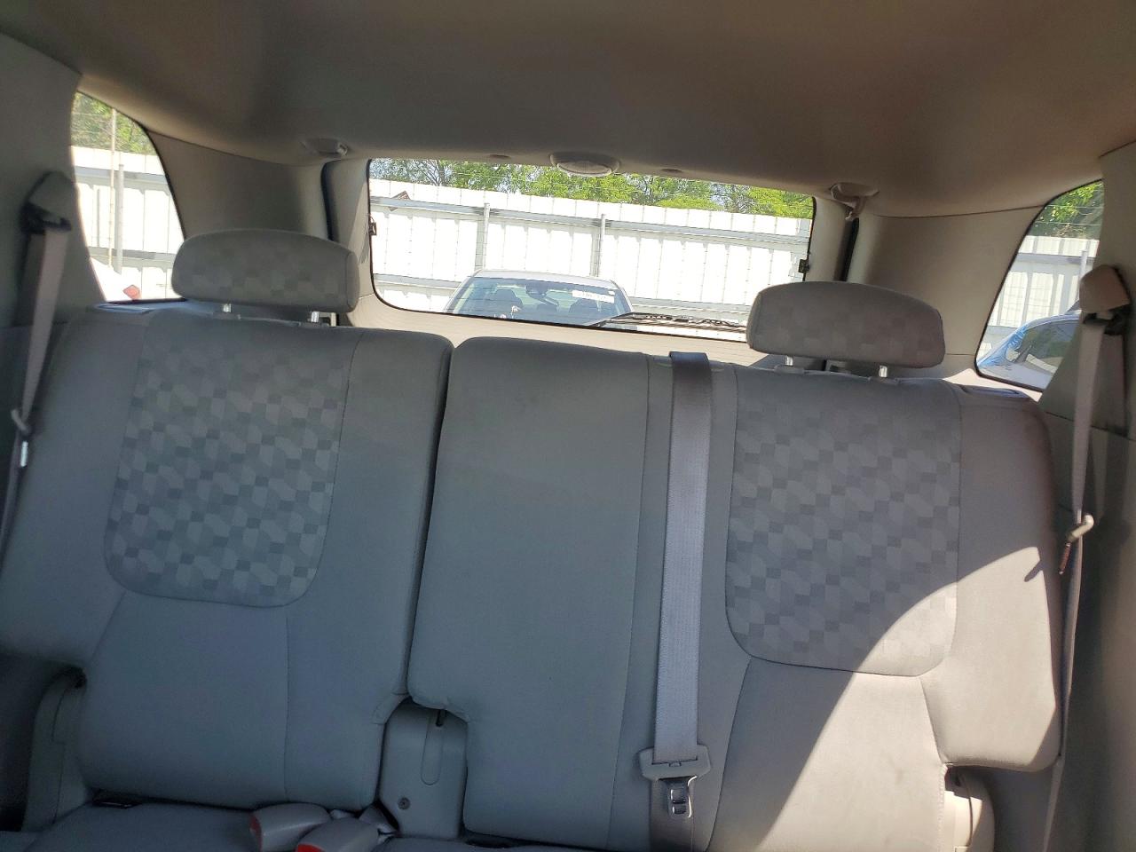 2006 CHEVROLET EQUINOX