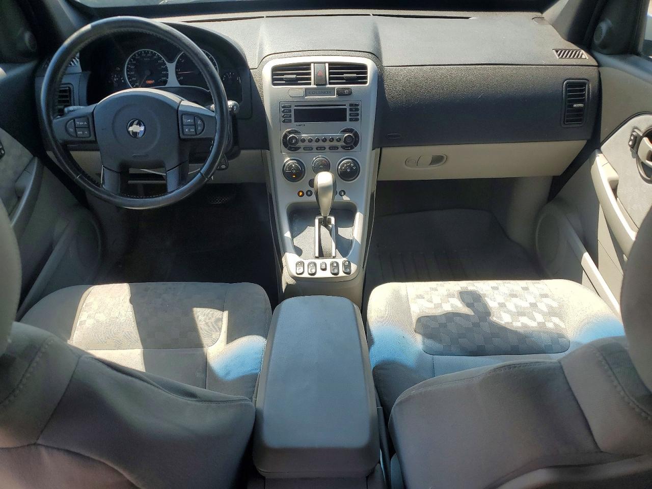 2006 CHEVROLET EQUINOX