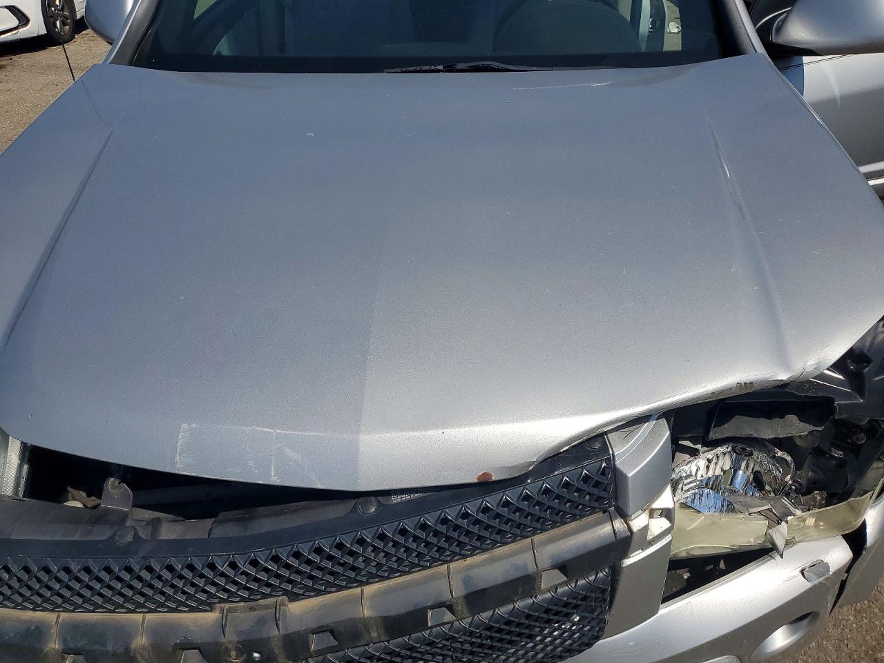 2006 CHEVROLET EQUINOX