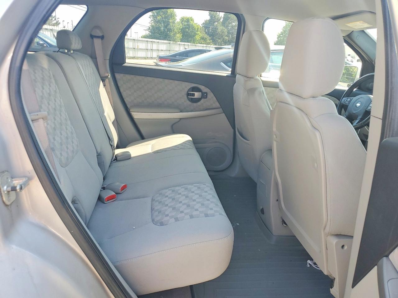 2006 CHEVROLET EQUINOX