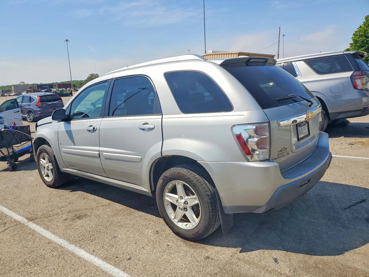 2006 CHEVROLET EQUINOX