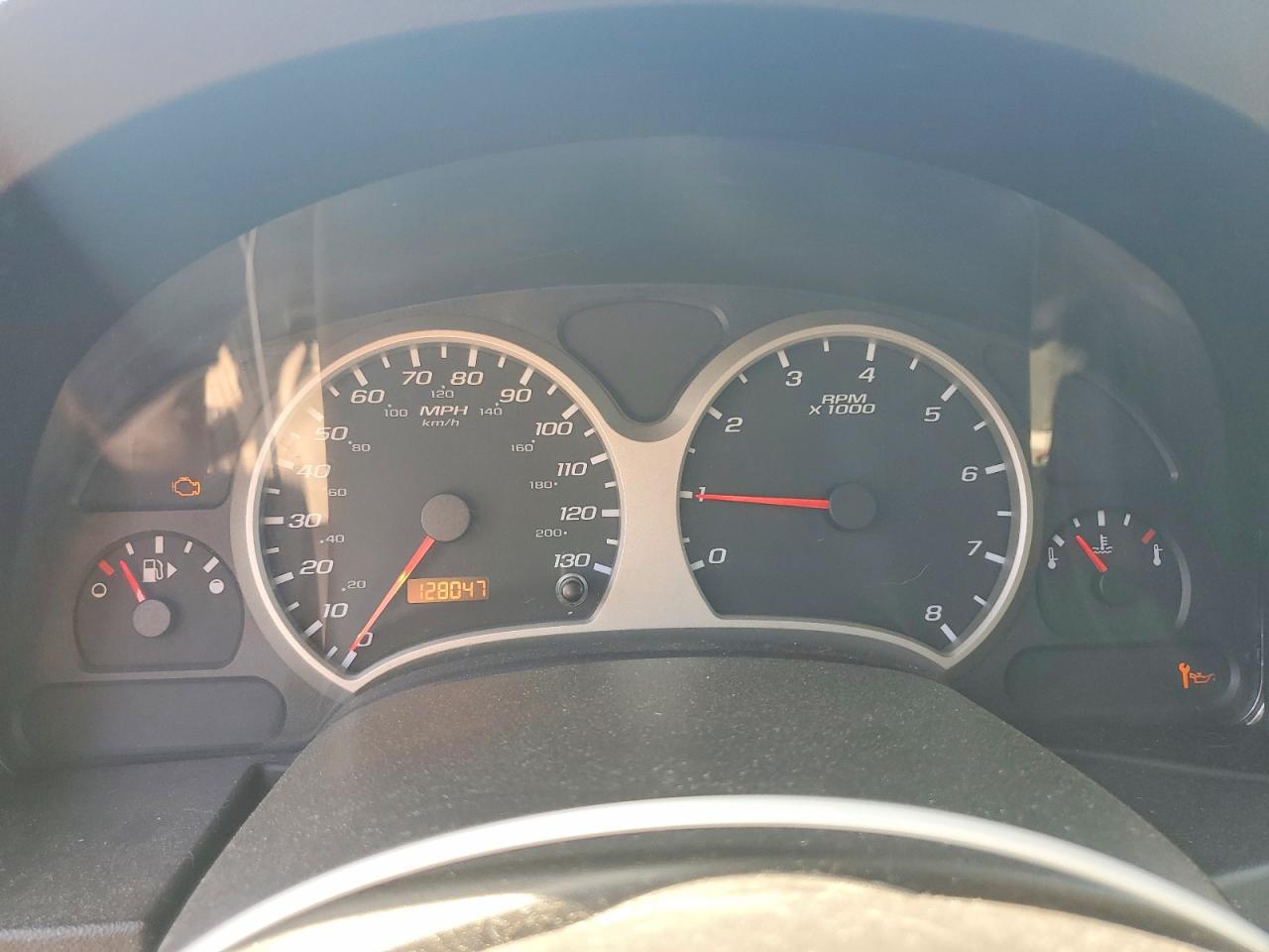 2006 CHEVROLET EQUINOX