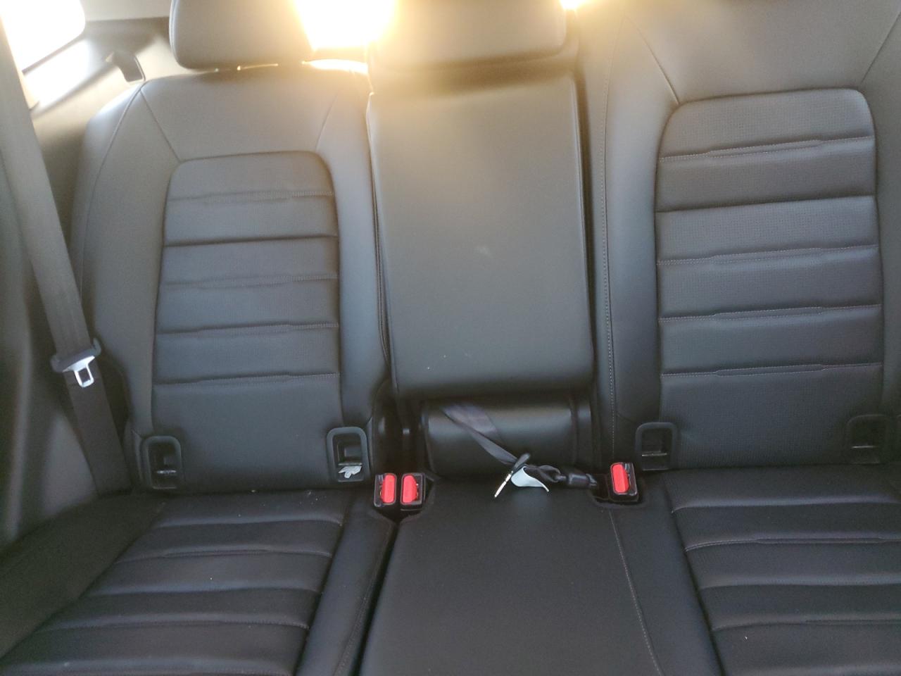 2025 HONDA CRV
