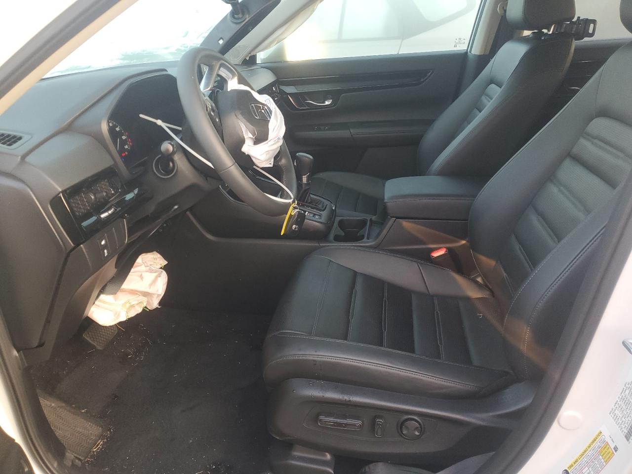 2025 HONDA CRV