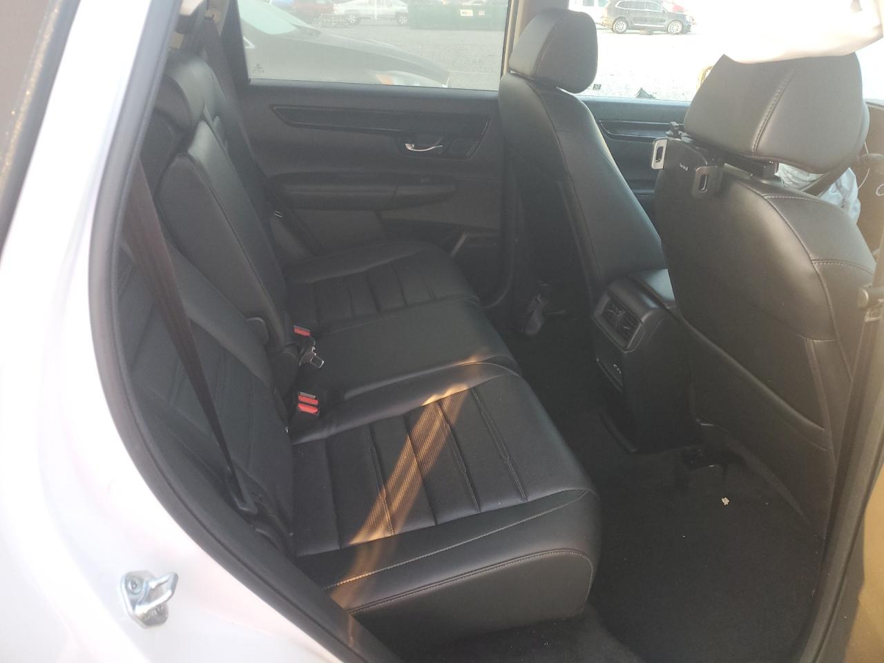 2025 HONDA CRV