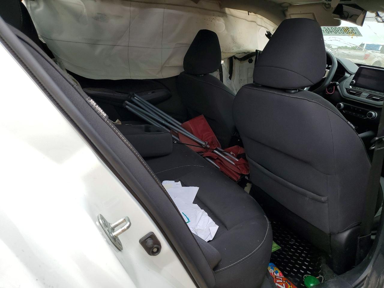 2019 NISSAN ALTIMA