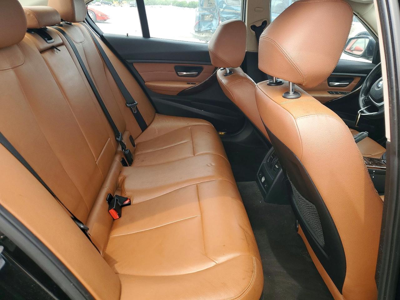 2013 BMW 3 SERIES