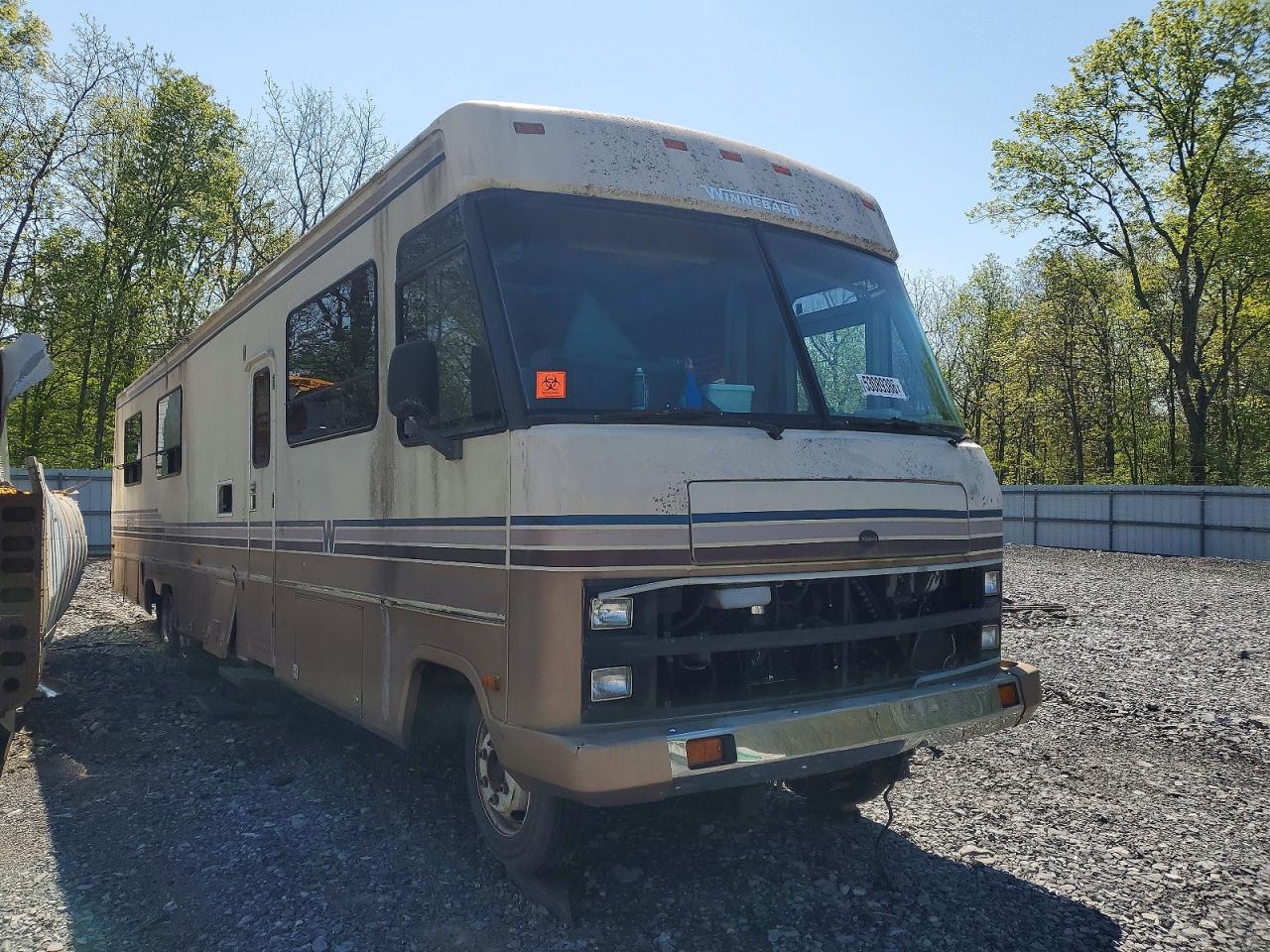 1989 WINN ALL OTHER