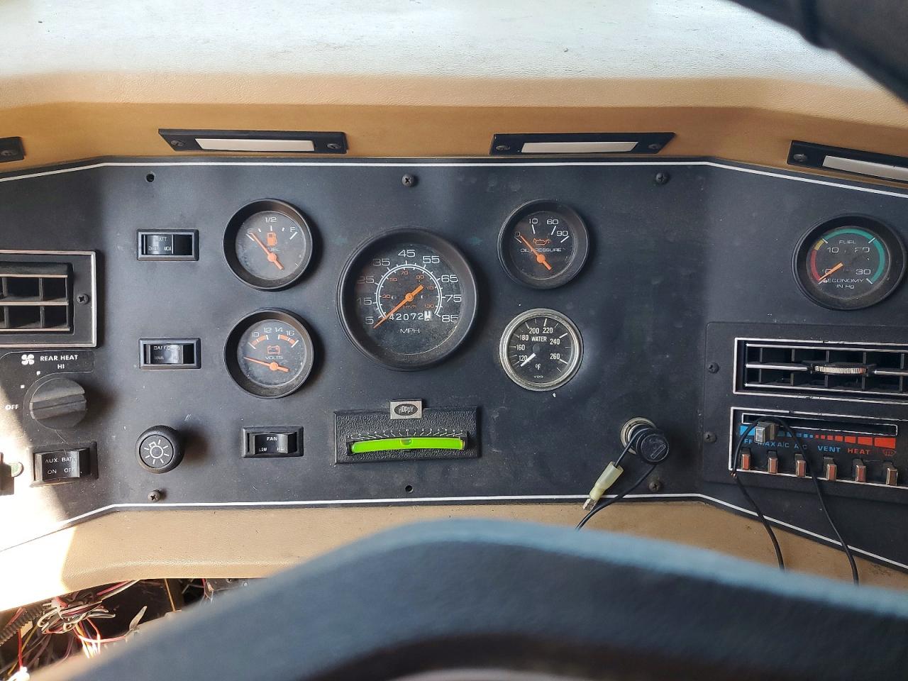 1989 WINN ALL OTHER
