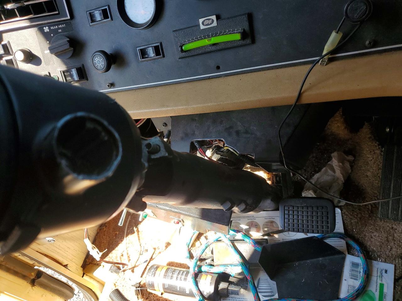 1989 WINN ALL OTHER