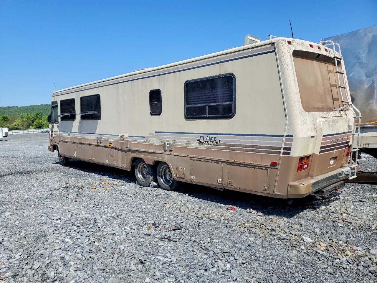 1989 WINN ALL OTHER