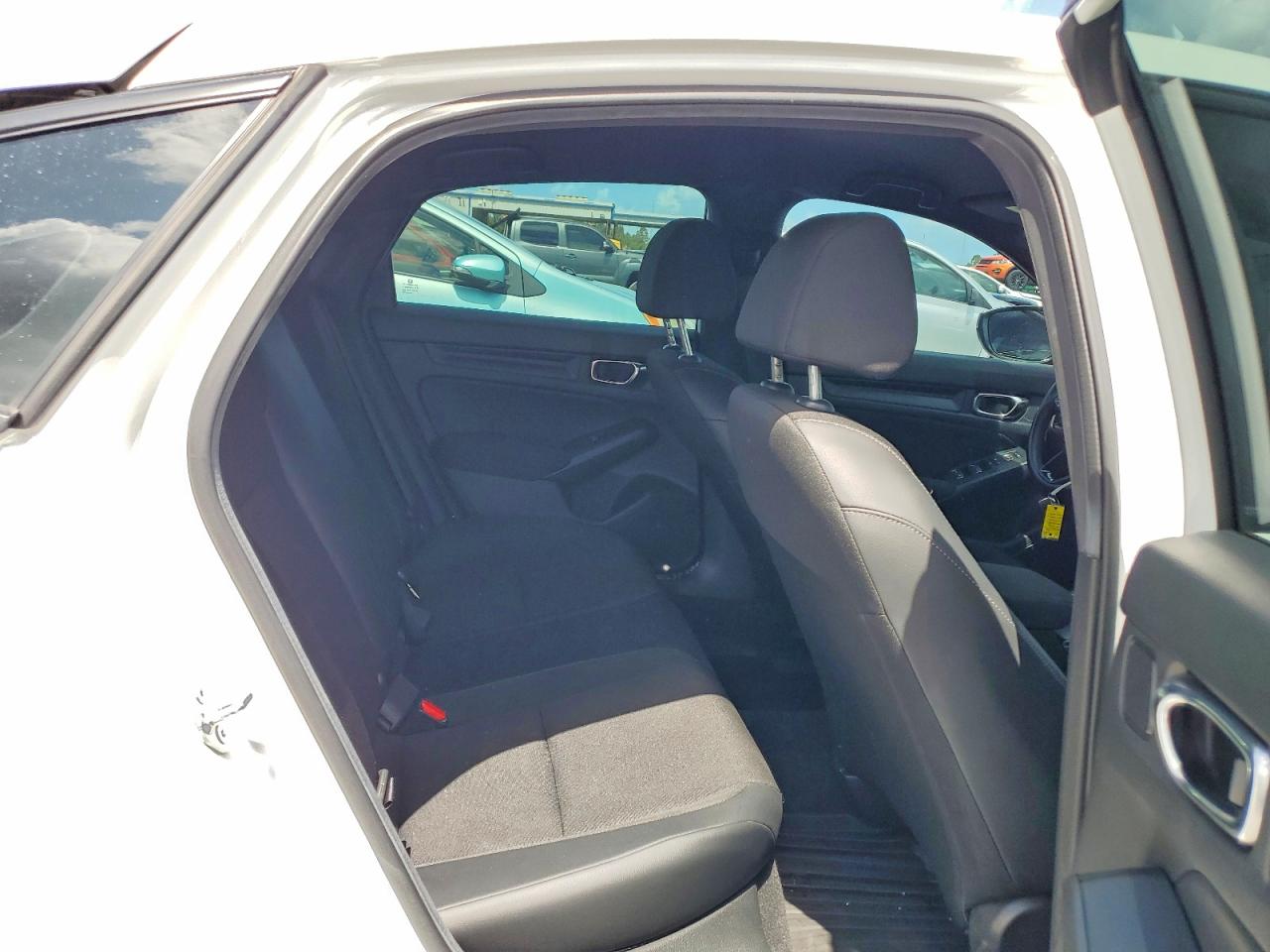 2024 HONDA CIVIC